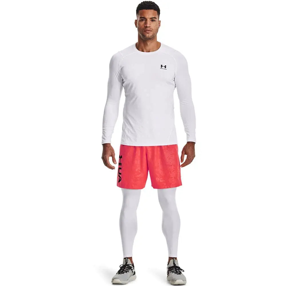 Under Armour Men's Sportstyle Logo T-Shirt The Champ Gear