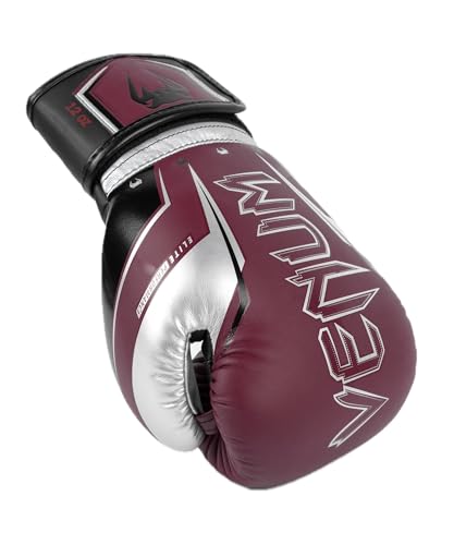 Venum Elite Boxing Gloves - The Champ Gear