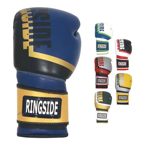 Ringside Bullet Sparring | Boxing Gloves - The Champ Gear