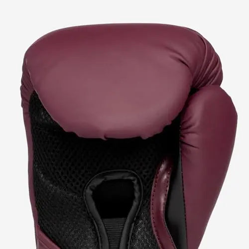 Everlast Elite 2 | Boxing Gloves - The Champ Gear