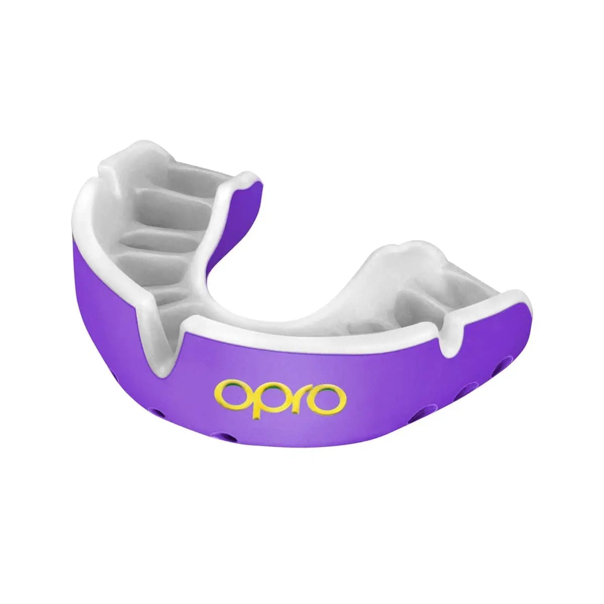 OPRO Gold Level | Boxing Mouth Guard - The Champ Gear