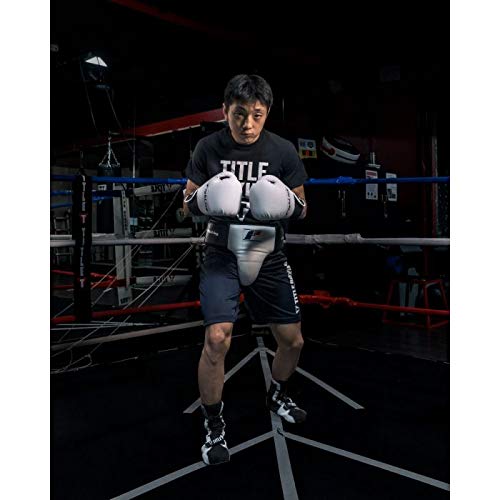 Fighting Pro Style No-Foul Protector - Groin Protector Boxing, MMA Cup, Boxing Cup, Groin Guard, Muay Thai Cup, Boxing Equipment, MMA Cup, Protector for Men, Boxing Equipment The Champ Gear