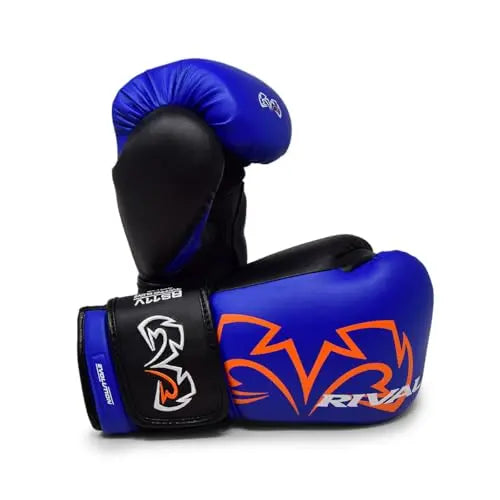 Rival RS11V Evolution Sparring Gloves The Champ Gear