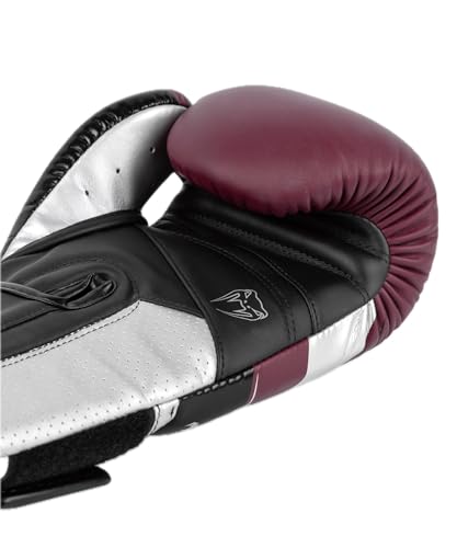 Venum Elite Boxing Gloves - The Champ Gear