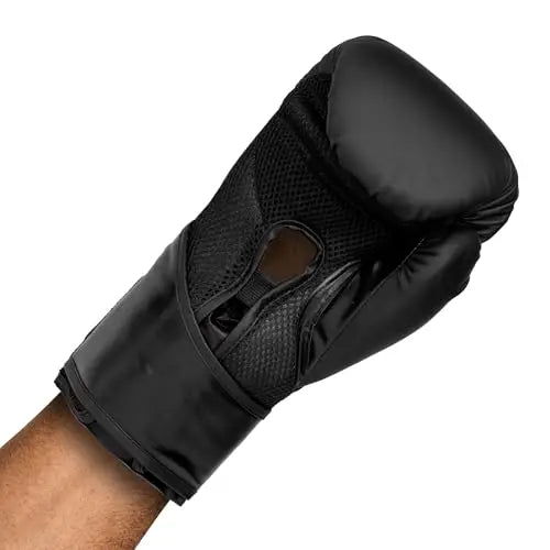 Everlast Elite 2 | Boxing Gloves - The Champ Gear