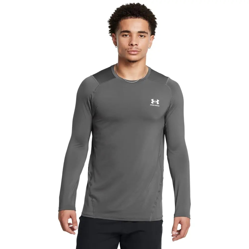 Under Armour Men's Sportstyle Logo T-Shirt The Champ Gear