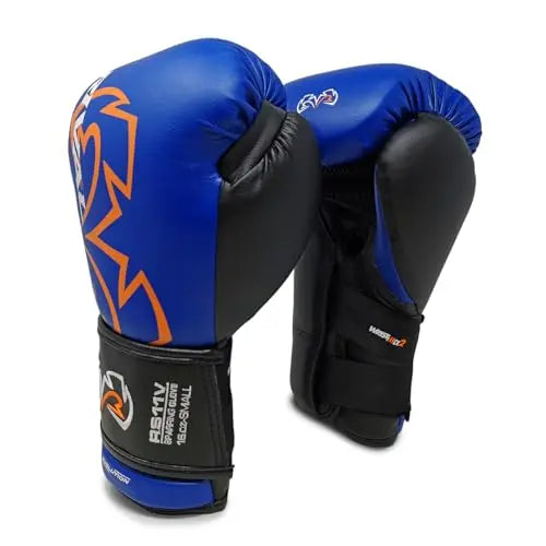 Rival RS11V Evolution Sparring Gloves The Champ Gear