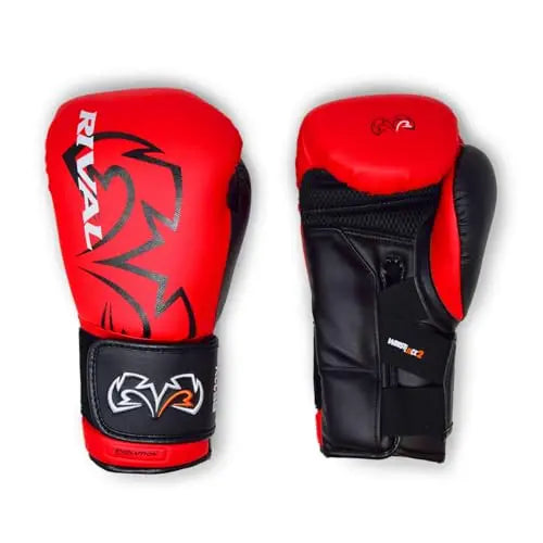 Rival RS11V Evolution Sparring Gloves The Champ Gear