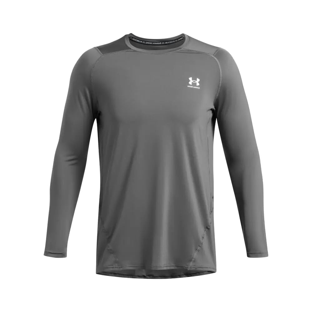 Under Armour Men's Sportstyle Logo T-Shirt The Champ Gear