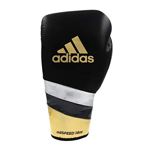 adidas Adi-Speed 500 Pro Sparring gloves - The Champ Gear