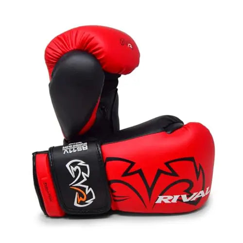 Rival RS11V Evolution Sparring Gloves The Champ Gear