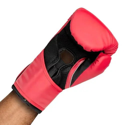 Everlast Elite 2 | Boxing Gloves - The Champ Gear