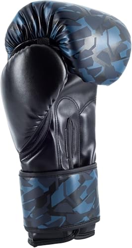 UFC Octagon Camo Boxing Gloves The Champ Gear