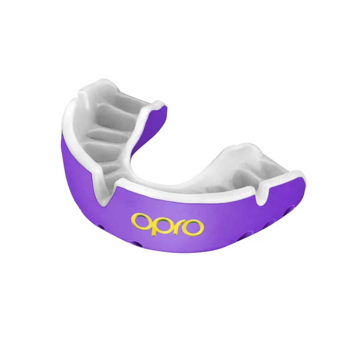 OPRO Gold Level | Boxing Mouth Guard - The Champ Gear