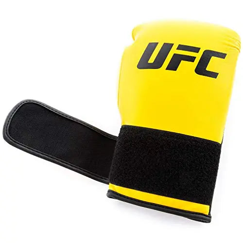 UFC Pro Fitness Training Glove - The Champ Gear