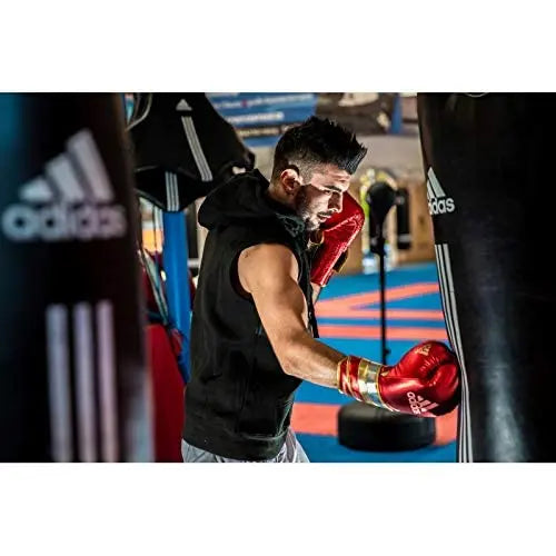 adidas Adi-Speed 500 Pro Sparring gloves - The Champ Gear