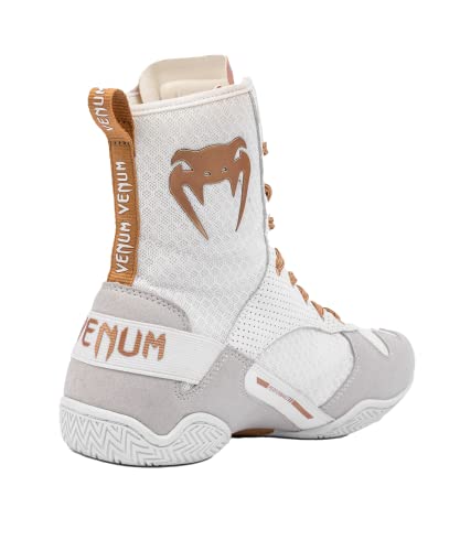 Venum unisex-adult Elite Boxing Shoes Elite Boxing Shoes The Champ Gear