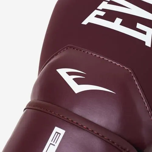 Everlast Elite 2 | Boxing Gloves - The Champ Gear