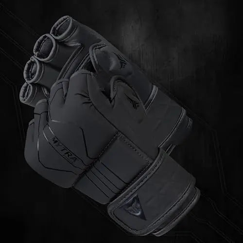 Mytra Fusion MMA Gloves The Champ Gear