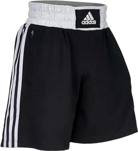 Adidas Traditional Boxing Shorts - The Champ Gear