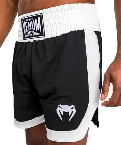 Venum Men's Classic Boxing Shorts The Champ Gear