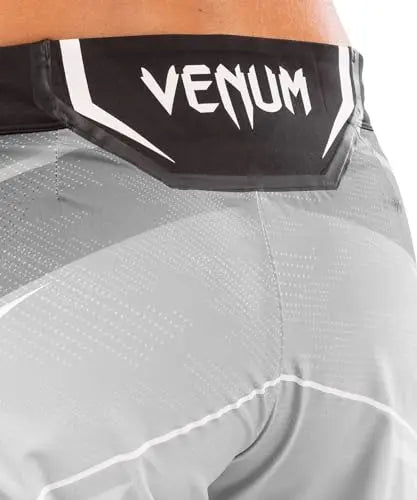 Venum Womens UFC Authentic Fight Night Women's Shorts - Long Fit The Champ Gear