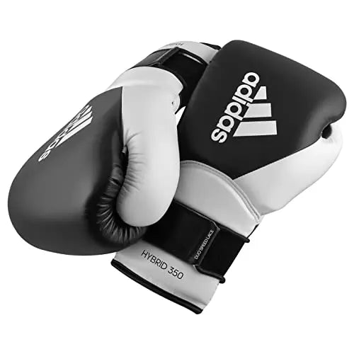 adidas Hybrid 350 Elite Boxing Training Gloves - The Champ Gear