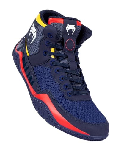 Venum Unisex-Adult Men's Women's Wrestling Boxing Elite Shoe The Champ Gear