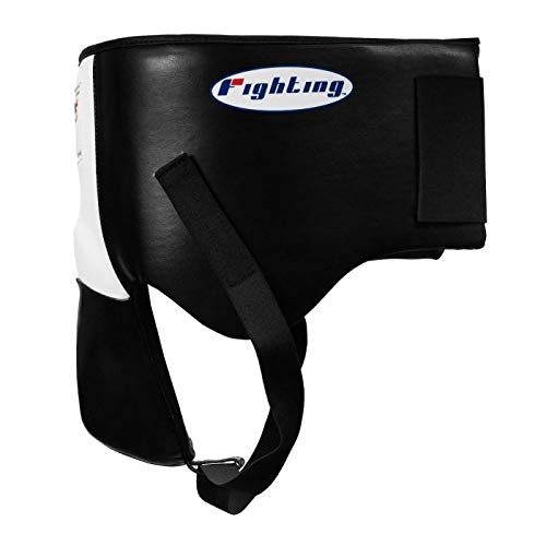 Fighting Pro Style No-Foul Protector - Groin Protector Boxing, MMA Cup, Boxing Cup, Groin Guard, Muay Thai Cup, Boxing Equipment, MMA Cup, Protector for Men, Boxing Equipment The Champ Gear