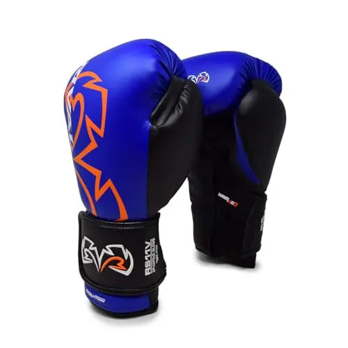 Rival RS11V Evolution Sparring Gloves The Champ Gear