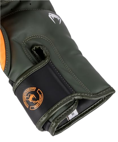 Venum Elite Boxing Gloves - The Champ Gear