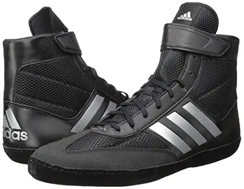 Adidas Speed 5 Combat  Boxing Shoes - The Champ Gear