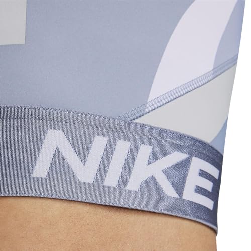 Nike Pro Dri-FIT Women's Cropped Training Tank The Champ Gear