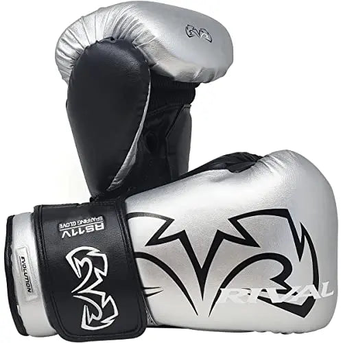 Rival RS11V Evolution Sparring Gloves The Champ Gear