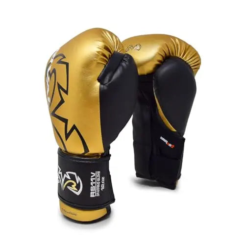 Rival RS11V Evolution Sparring Gloves The Champ Gear