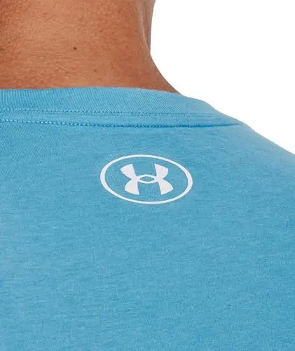 Under Armour Men's Sportstyle Logo T-Shirt The Champ Gear