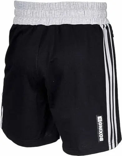 Adidas Traditional Boxing Shorts - The Champ Gear