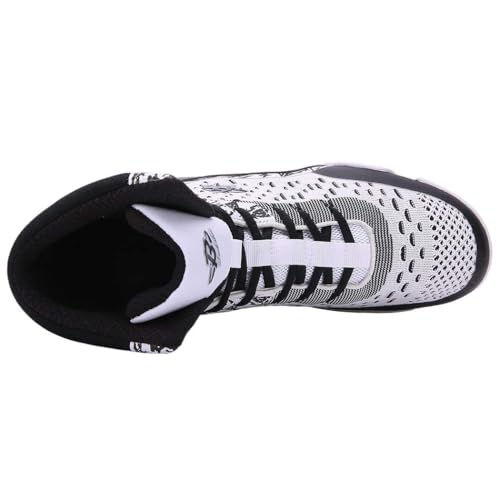 PARARICA Boxing Shoes Unisex - The Champ Gear