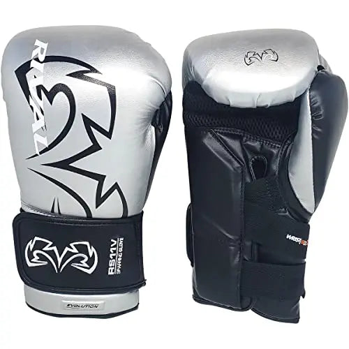 Rival RS11V Evolution Sparring Gloves The Champ Gear