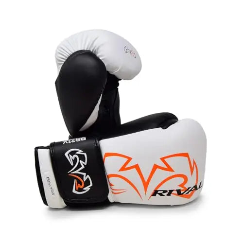 Rival RS11V Evolution Sparring Gloves The Champ Gear