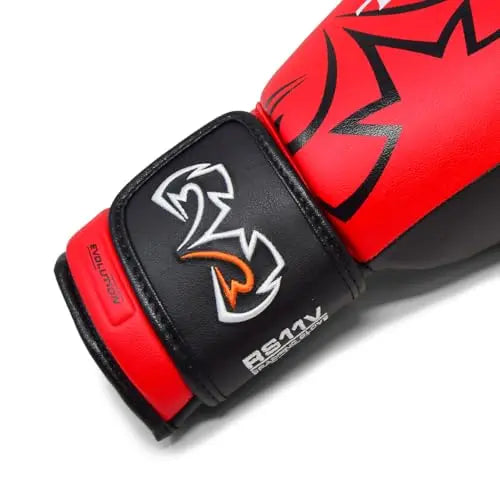 Rival RS11V Evolution Sparring Gloves The Champ Gear