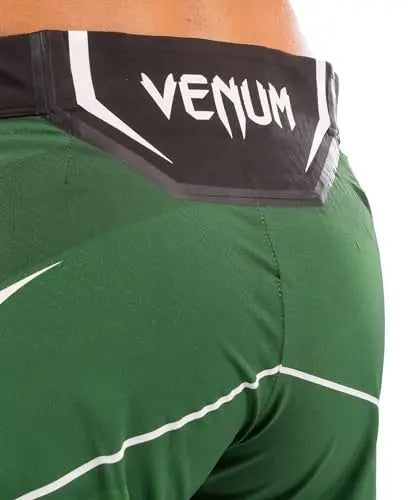 Venum Womens UFC Authentic Fight Night Women's Shorts - Long Fit The Champ Gear