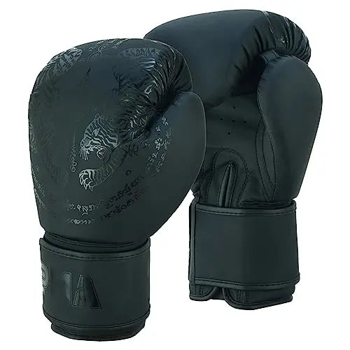 Tiger | Boxing Gloves - The Champ Gear