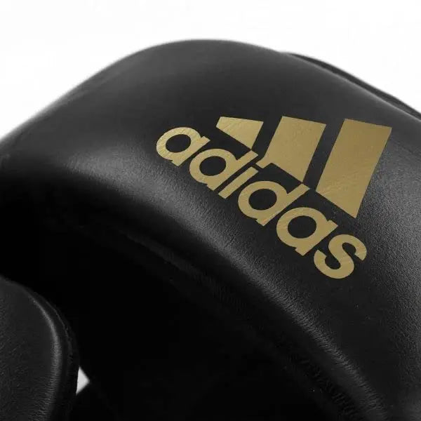 adidas adiStar Pro Boxing Headguard - The Champ Gear