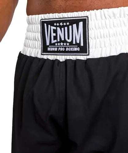 Venum Men's Classic Boxing Shorts The Champ Gear