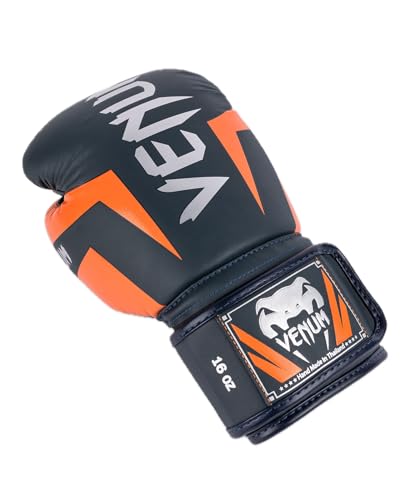 Venum Elite Boxing Gloves - The Champ Gear