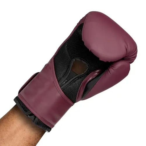 Everlast Elite 2 | Boxing Gloves - The Champ Gear