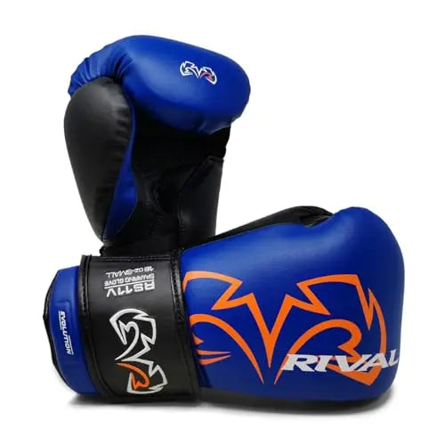 Rival RS11V Evolution Sparring Gloves The Champ Gear