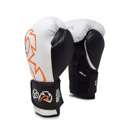 Rival RS11V Evolution Sparring Gloves The Champ Gear