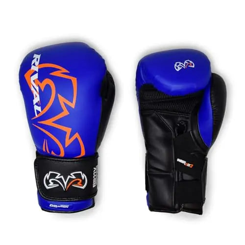 Rival RS11V Evolution Sparring Gloves The Champ Gear